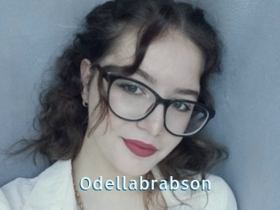 Odellabrabson