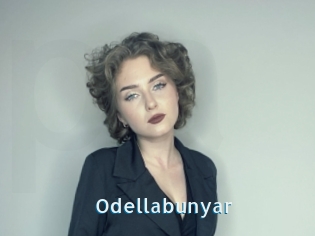 Odellabunyar