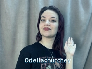 Odellachurchey