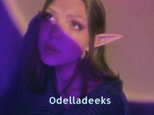 Odelladeeks