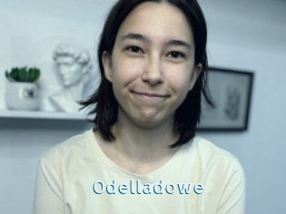 Odelladowe