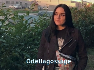 Odellagossage