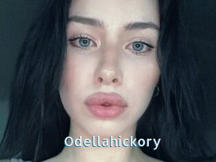 Odellahickory