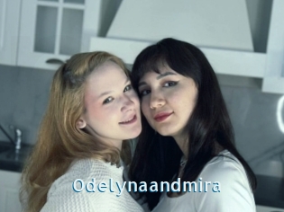 Odelynaandmira