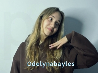 Odelynabayles