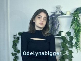 Odelynabigger