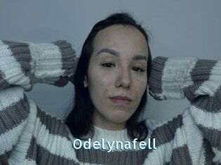 Odelynafell