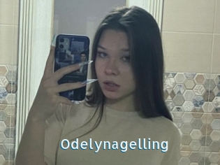 Odelynagelling