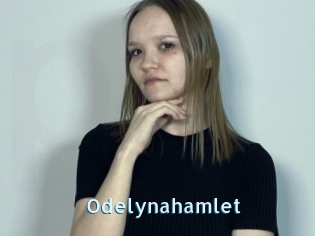 Odelynahamlet