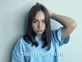 Odelynahewlett