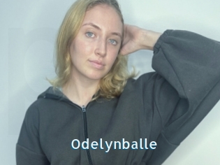 Odelynballe