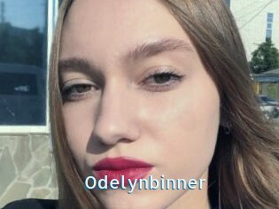 Odelynbinner