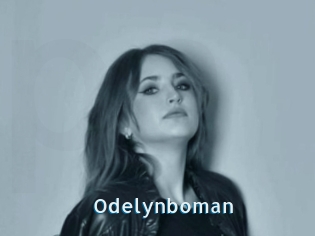 Odelynboman