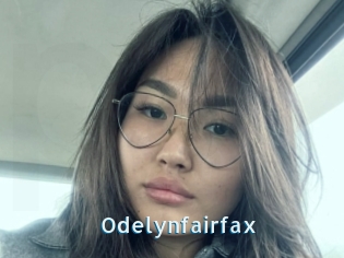 Odelynfairfax