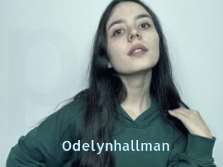 Odelynhallman