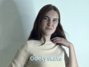 Odelyskate