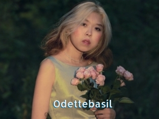 Odettebasil