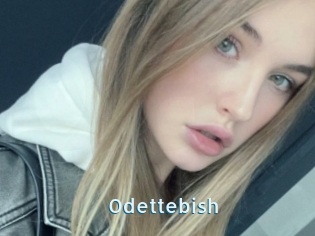 Odettebish