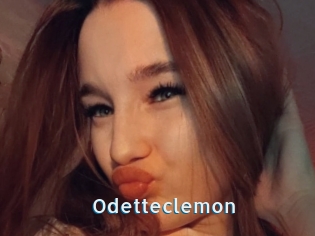 Odetteclemon