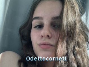 Odettecornett