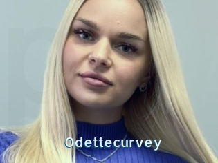 Odettecurvey