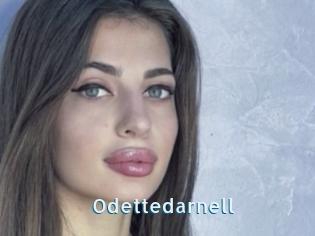 Odettedarnell