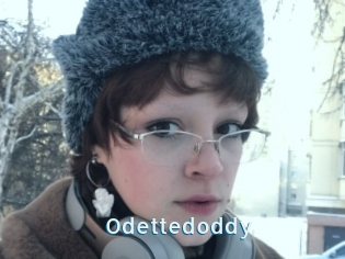 Odettedoddy