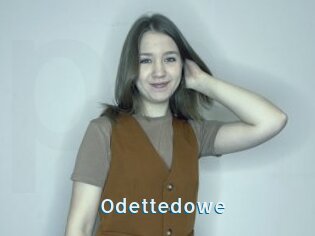 Odettedowe