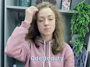 Odetteduty