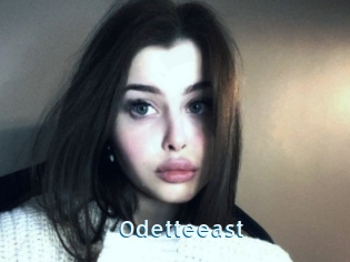 Odetteeast