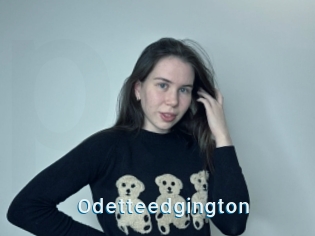 Odetteedgington