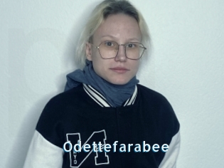 Odettefarabee