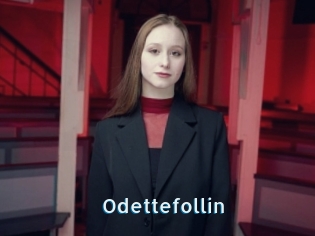 Odettefollin