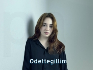 Odettegillim