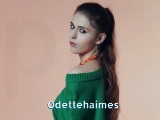 Odettehaimes