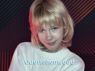 Odettehenwood