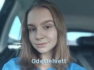 Odettehiett