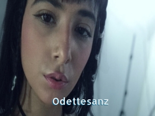 Odettesanz