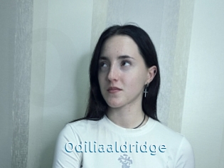 Odiliaaldridge