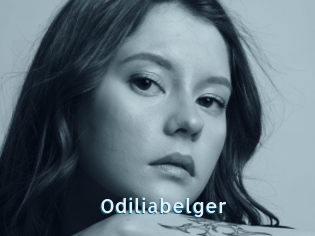 Odiliabelger