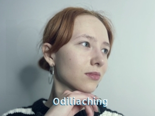 Odiliaching