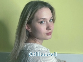 Odiliacovil