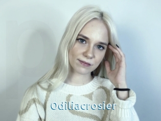 Odiliacrosier