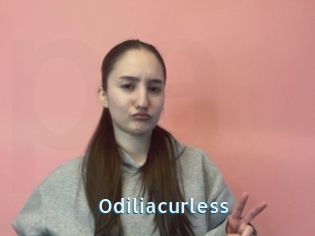 Odiliacurless