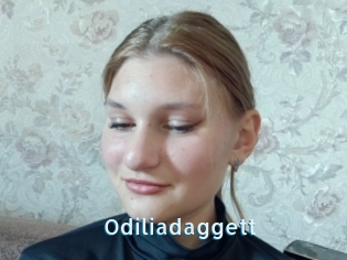 Odiliadaggett