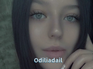 Odiliadail