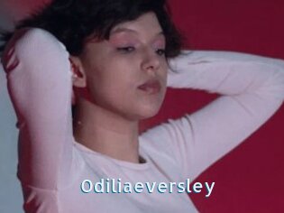 Odiliaeversley