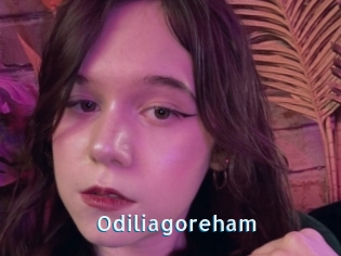 Odiliagoreham