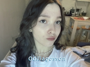 Odiliagosson