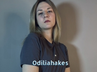 Odiliahakes